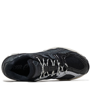 Asics Gel-Nimbus 10.1 - Black/Black