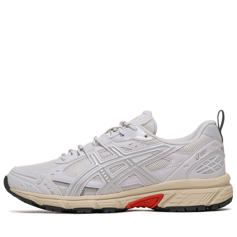 Asics Gel-Nunobiki - White/Pure Silver