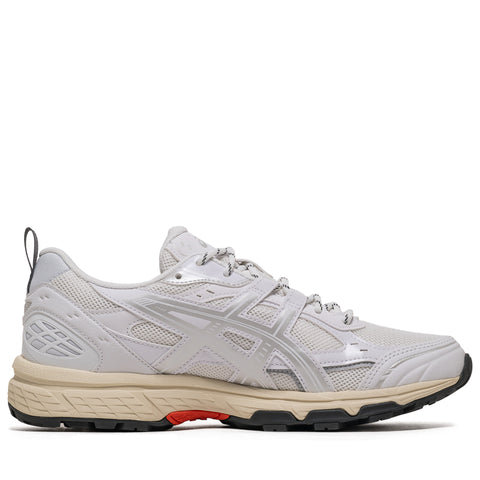 Asics Gel-Nunobiki - White/Pure Silver