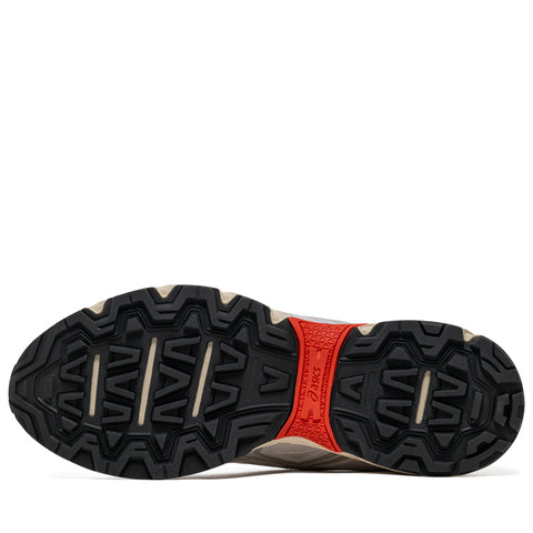 Asics Gel-Nunobiki - White/Pure Silver