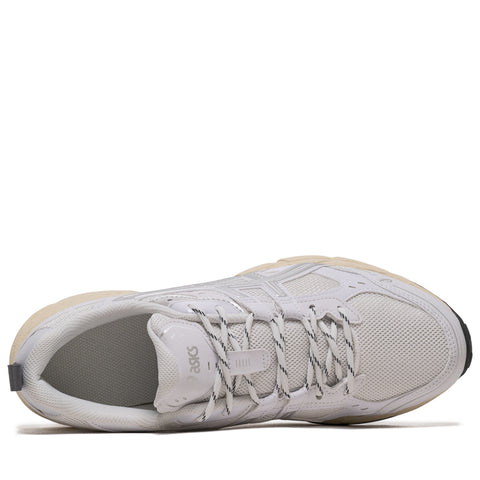 Asics Gel-Nunobiki - White/Pure Silver