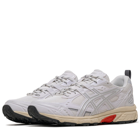 Asics Gel-Nunobiki - White/Pure Silver