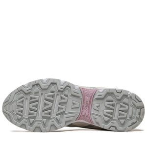 Asics Gel-Nunobiki - Cream/Pure Silver
