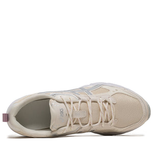 Asics Gel-Nunobiki - Cream/Pure Silver
