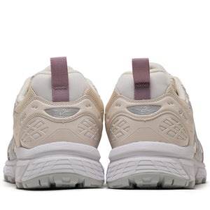 Asics Gel-Nunobiki - Cream/Pure Silver