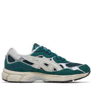 Asics Gel-NYC - Everglade/Light Sage