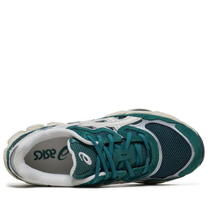Asics Gel-NYC - Everglade/Light Sage