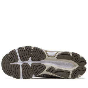 Asics Gel-NYC 2.0 - Cream/Smoke Grey