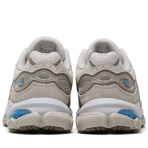 Asics Gel-NYC 2.0 - Cream/Smoke Grey
