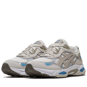 Asics Gel-NYC 2.0 - Cream/Smoke Grey