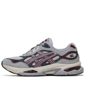 Asics Gel-NYC 2.0 - Cream/Cement Grey