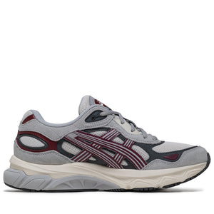 Asics Gel-NYC 2.0 - Cream/Cement Grey