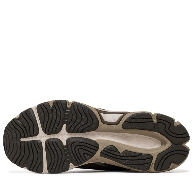 Asics Gel-NYC 2.0 - Cocoa Powder/Brown Storm – Sneaker Politics