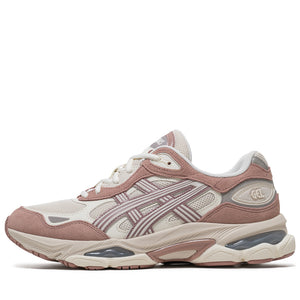 Asics Gel-NYC 2.0 - Oatmeal/Umeboshi