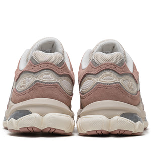 Asics Gel-NYC 2.0 - Oatmeal/Umeboshi