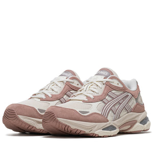 Asics Gel-NYC 2.0 - Oatmeal/Umeboshi