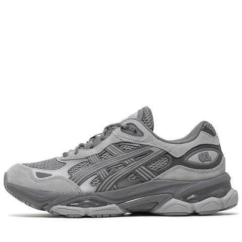 Asics Gel-NYC 2.0 - Clay Grey/Cement Grey