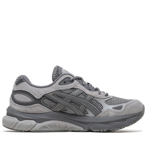 Asics Gel-NYC 2.0 - Clay Grey/Cement Grey