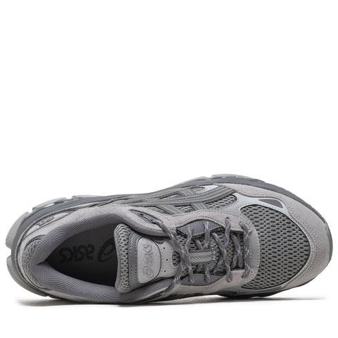 Asics Gel-NYC 2.0 - Clay Grey/Cement Grey