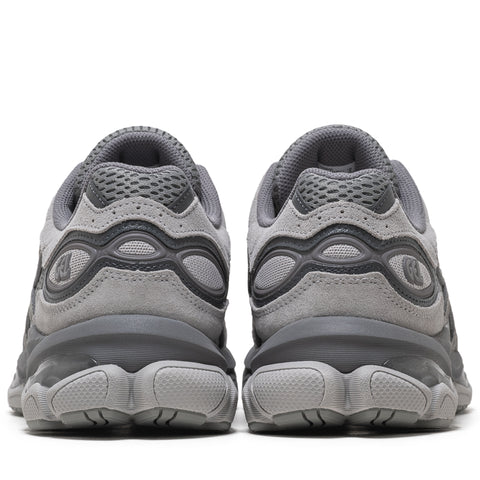 Asics Gel-NYC 2.0 - Clay Grey/Cement Grey