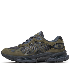 Asics Gel-NYC 2.0 - Graphite Grey/Loden Green