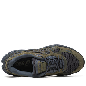 Asics Gel-NYC 2.0 - Graphite Grey/Loden Green