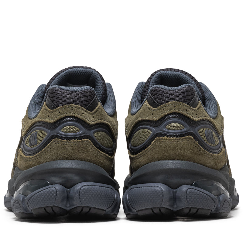 Asics Gel-NYC 2.0 - Graphite Grey/Loden Green – Sneaker Politics