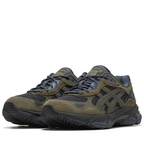 Asics Gel-NYC 2.0 - Graphite Grey/Loden Green
