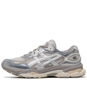 Asics Gel-NYC 2.0 - Smoke Grey/Pure Silver