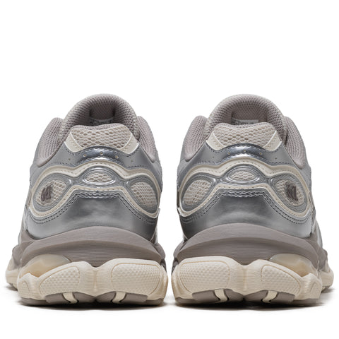 Asics Gel-NYC 2.0 - Smoke Grey/Pure Silver
