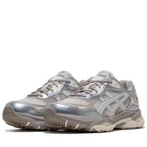 Asics Gel-NYC 2.0 - Smoke Grey/Pure Silver