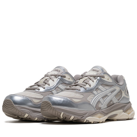Asics Gel-NYC 2.0 - Smoke Grey/Pure Silver