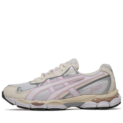 Asics Gel-NYC 2055 - White/Barely Rose