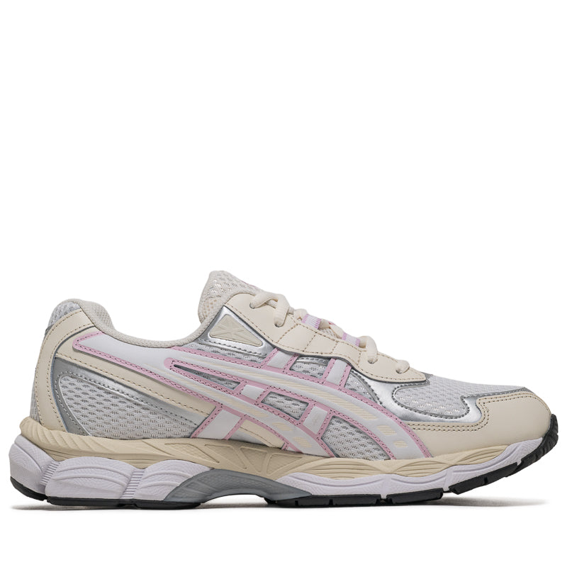 Asics Gel-NYC 2055 - White/Barely Rose – Sneaker Politics