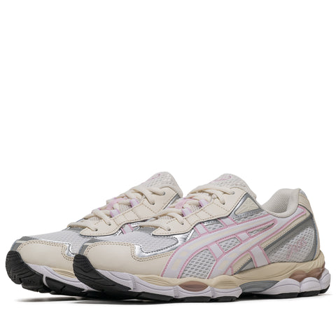 Asics Gel-NYC 2055 - White/Barely Rose