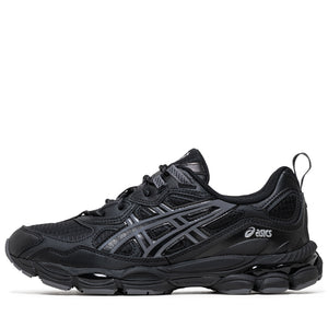 Asics Gel-NYC Utility - Black/Carbon