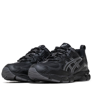 Asics Gel-NYC Utility - Black/Carbon
