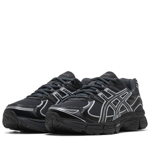 Asics Gel-Stratus MC - Graphite Grey/Black