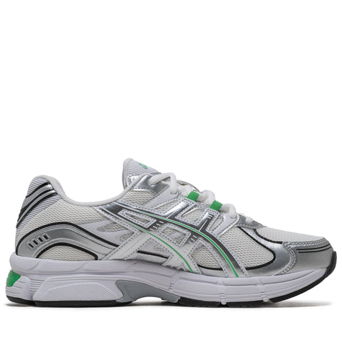 Asics Gel-Stratus MC - White/Cilantro