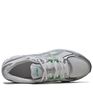 Asics Gel-Stratus MC - White/Cilantro