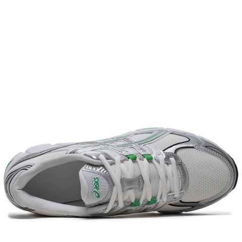 Asics Gel-Stratus MC - White/Cilantro