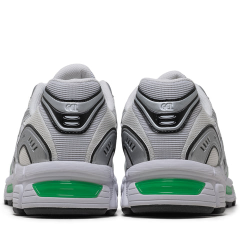 Asics Gel-Stratus MC - White/Cilantro
