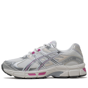 Asics Gel-Stratus MC - White/Raspberry