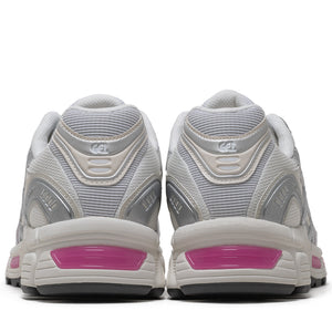 Asics Gel-Stratus MC - White/Raspberry