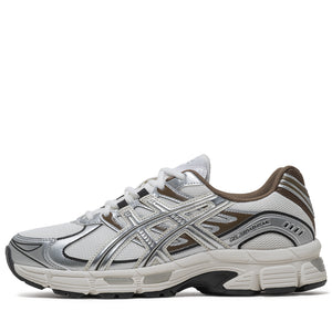 Asics Gel-Stratus MC - White/Clay Canyon