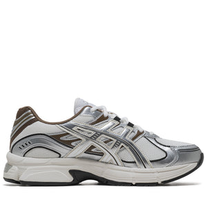 Asics Gel-Stratus MC - White/Clay Canyon