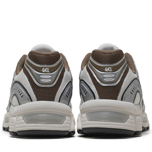 Asics Gel-Stratus MC - White/Clay Canyon