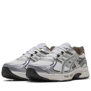 Asics Gel-Stratus MC - White/Clay Canyon