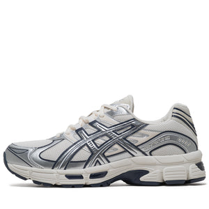 Asics Gel-Stratus MC - Cream/Pure Silver