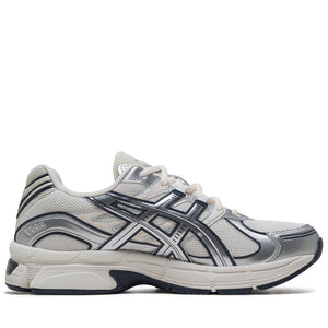 Asics Gel-Stratus MC - Cream/Pure Silver